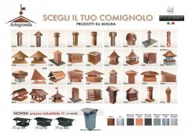 Richiedila :  gratutita!  locandina plastificata per rivenditori da appendere nel punto vendita
